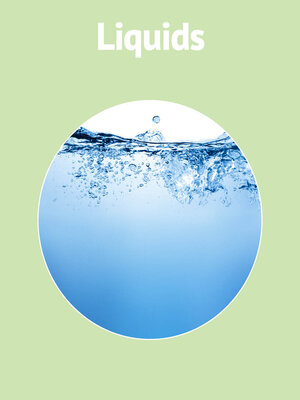 cover image of Liquids